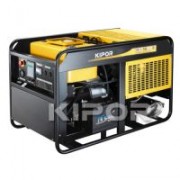 Generator diesel Kipor KDE 16EA3