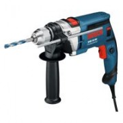 Masina de gaurit cu percutie Bosch GSB 16 RE