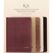 Луксозни кожени калъфи тефтер Kalaideng KA серия за таблети
