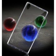 Калъф Супер Тънък Гръб Ultra Thin TPU Alcatel One Touch Pixi 3 (3.5)