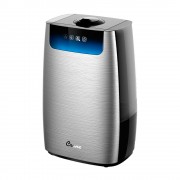 Umidificator si purificator digital Crane cu aburi calzi si reci