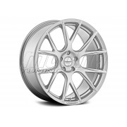 Vossen VFS6 Silver Metallic Janta