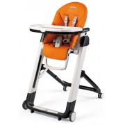 Peg Perego - Scaun de masa multifunctional Siesta