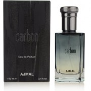 Ajmal Carbon Eau de Parfum para homens 100 ml
