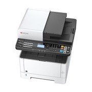 Kyocera Ecosys M2540dn Laser Multifunction Printer - Monochrome