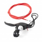 Ručica kočnice za el. trotinet eh100