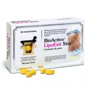 Bioactivo Lipoexit Xtra