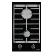 Стъклокерамичен газов плот за вграждане Gorenje GC341UC