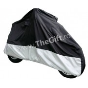 Prelata pentru motocicleta, motoreta, motor