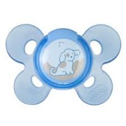 Chicco Chupeta Physio Comfort 0M+ Azul - Silicone