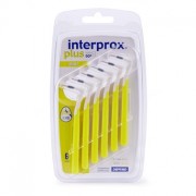 Interprox Plus Mini 6 unidades