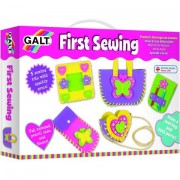 Set creativ de cusut - Galt