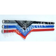 Zgarda cu batic, pentru catei si pisici