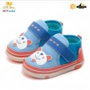 Pantofi catelus albastrii 15-18 luni