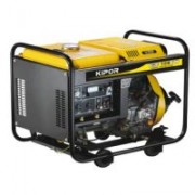 Generator pentru sudare Kipor KDE 180EW