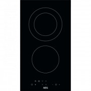 Стъклокерамичен плот за вграждане AEG HRB32310NB