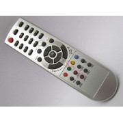 Дистанционно управление RC Sat BULSATCOM