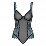 VIBRADOR JELLY REAL RAPTURE SHOCK 9.5''