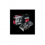 ASUS DUAL-RX580-O4G