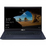 Laptop ASUS X571GT-AL147, 15.6" FHD, Intel Core i7-9750H, NVIDIA GeForce GTX1650 4GB GDDR5, RAM 16GB DDR4, SSD 512GB, Endless OS
