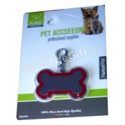 Medalion os catel, caine