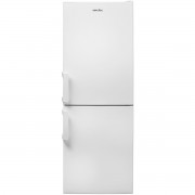 Combina frigorifica Arctic AK54240+, 229 L, Clasa A+, H 152.5 cm, L 54 cm, Garden Fresh, Alb