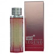 Mont Blanc Legend Pour Femme Eau De Toilette Spray (Special Edition) 75ml/2.5oz