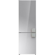 Хладилник с фризер Gorenje NRK612ST-L, ляво отваряне