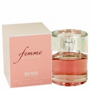 hugo boss femme eau de toilette 50 ml