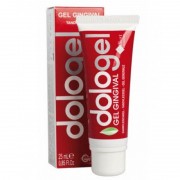 Dologel Gel Gengival 25ml