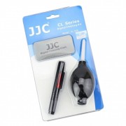 JJC 3-in-1 - Kit curatare