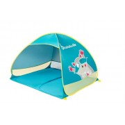 Badabulle - Cort Anti UV Tent Blue