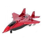 Radio si Mp3 Player, avion de lupta