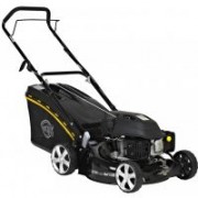 Masina de tuns iarba pe benzina Texas Razor 4610