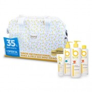 Barral BabyProtect Mala de Maternidade