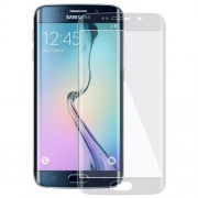 Удароустойчив Скрийн Протектор Стъкло Tempered Glass За Samsung G928 Galaxy S6 Edge Plus Извито