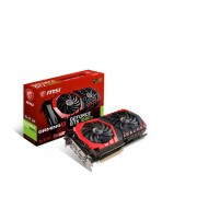 MSI GTX 1080TI GAMX11G