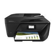 HP Officejet 6950 Inkjet Multifunction Printer - Colour