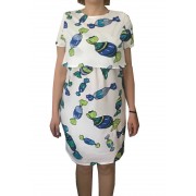 Deseda - Camasa de alaptat Bomboane