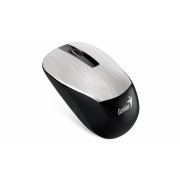 MOUSE WIRELESS GENIUS "NX-7015", 2.4GHz, Iron grey (31030119100)