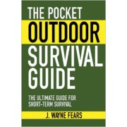 Guia de Bolso Outdoor Survival