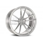 OZ Atelier Forged Zeus Janta Hand Brushed