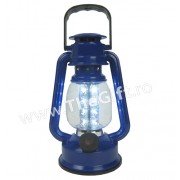 Lampa felinar cu 16 leduri puternice