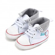 Pantofi sport denim 12-18 luni