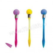 Pix haios, cu iluminare