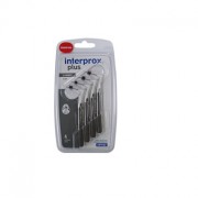 Interprox Plus X-Maxi Soft 4 unidades