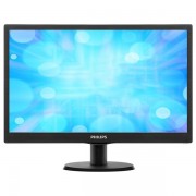MONITOR PHILIPS 19.5" LED, 1600x900, 5ms, vga (203V5LSB26/10)