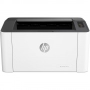 Imprimanta laser mono HP Laser 107a, A4, USB 2.0