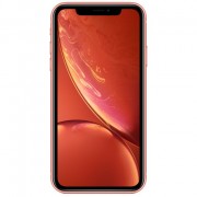 Telefon mobil Apple IPhone XR, 128GB, Red