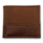 Férfi bőr pénztárca 8205